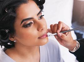 Makeover by Neha